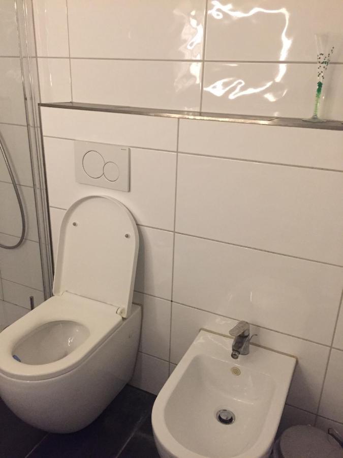 Dream Apartment Wiesbaden City 2 Room Kitchen Bath Balkon Maximum 5 Person Esterno foto